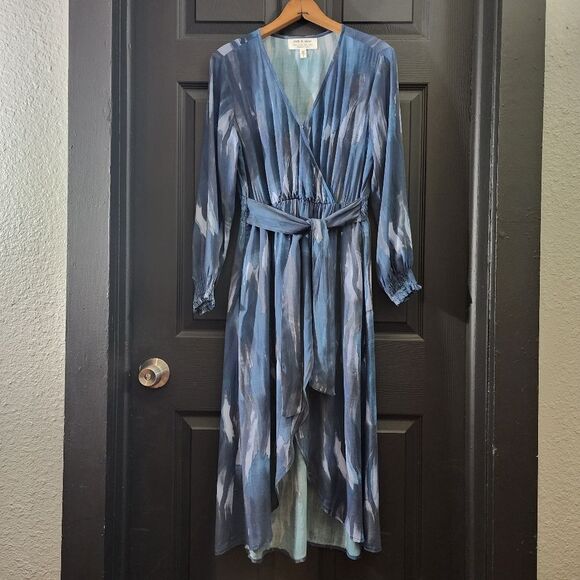 Cloth & Stone x Anthropologie 'Astor' Dress - Picture 2 of 16